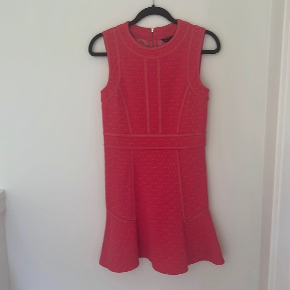 Marc Jacob’s Pink Dress Size S